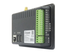 Endüstriyel Panel PC PPC-CM4-050