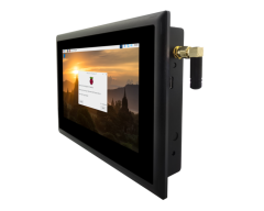 Endüstriyel Panel PC PPC-CM4-070