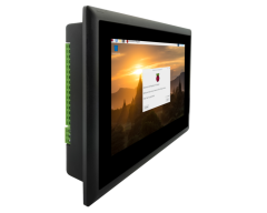 Endüstriyel Panel PC PPC-CM4-070