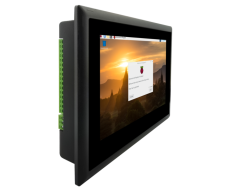 Endüstriyel Panel PC PPC-CM4-070