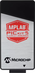PICkit 5 Programmer (Orjinal Ürün) PG164150