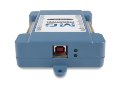 MCC USB-200 Series: USB-201 USB DAQ Devices