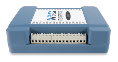 MCC E-TC: Thermocouple Measurement Ethernet DAQ Device