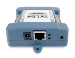 MCC E-TC: Thermocouple Measurement Ethernet DAQ Device