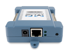 MCC E-TC: Thermocouple Measurement Ethernet DAQ Device