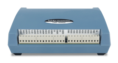MCC USB-1608G Series: USB-1608G USB DAQ Devices