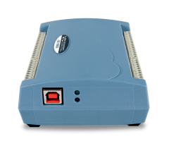 MCC USB-1608G Series: USB-1608G USB DAQ Devices