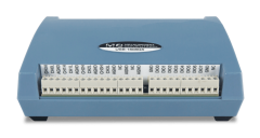 MCC USB-1608G Series: USB-1608GX USB DAQ Devices