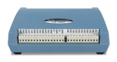 MCC USB-1608G Series: USB-1608GX USB DAQ Devices
