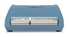 MCC USB-1608G Series: USB-1608GX USB DAQ Devices
