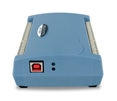 MCC USB-1608G Series: USB-1608GX USB DAQ Devices