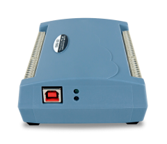 MCC USB-1608G Series: USB-1608GX USB DAQ Devices