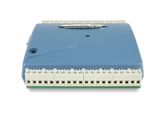 MCC USB-1608FS-Plus: Simultaneous USB DAQ Device
