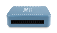 MCC USB-230 Series: USB-234 Multifunction USB DAQ Devices