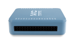 MCC USB-230 Series: USB-234 Multifunction USB DAQ Devices
