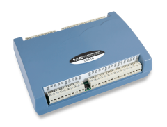 MCC USB-TEMP Series: MCC USB-TEMP Temperature and Voltage Measurement USB DAQ Devices