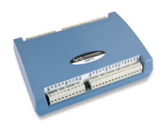MCC USB-TEMP Series: MCC USB-TEMP Temperature and Voltage Measurement USB DAQ Devices