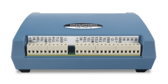 MCC USB-TEMP Series: MCC USB-TEMP Temperature and Voltage Measurement USB DAQ Devices