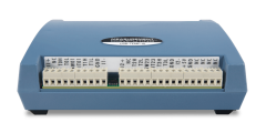 MCC USB-TEMP Series: MCC USB-TEMP Temperature and Voltage Measurement USB DAQ Devices