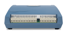 MCC USB-TEMP Series: MCC USB-TEMP Temperature and Voltage Measurement USB DAQ Devices