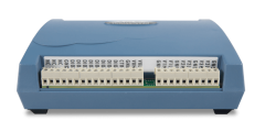 MCC USB-TEMP Series: MCC USB-TEMP Temperature and Voltage Measurement USB DAQ Devices
