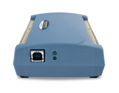 MCC USB-TEMP Series: MCC USB-TEMP Temperature and Voltage Measurement USB DAQ Devices