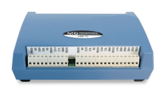 MCC USB-TC Series: MCC USB-TC Temperature and Voltage Measurement USB DAQ Devices