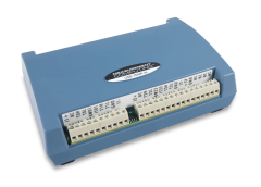 MCC USB-TC Series: MCC USB-TC Temperature and Voltage Measurement USB DAQ Devices