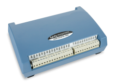 MCC USB-1208HS-4AO: High-Speed USB DAQ Device