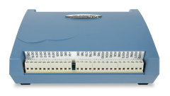 MCC USB-1208HS-4AO: High-Speed USB DAQ Device