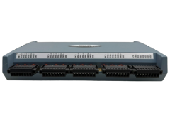 MCC USB-QUAD08: MCC USB-QUAD08: Quadrature Encoder USB Device