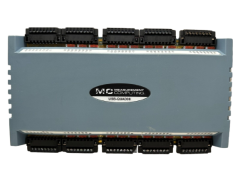 MCC USB-QUAD08: MCC USB-QUAD08: Quadrature Encoder USB Device