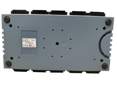MCC USB-QUAD08: MCC USB-QUAD08: Quadrature Encoder USB Device