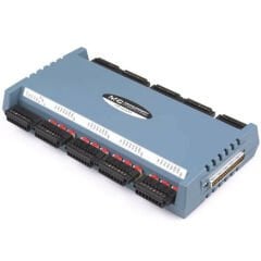 MCC USB-QUAD08: MCC USB-QUAD08: Quadrature Encoder USB Device