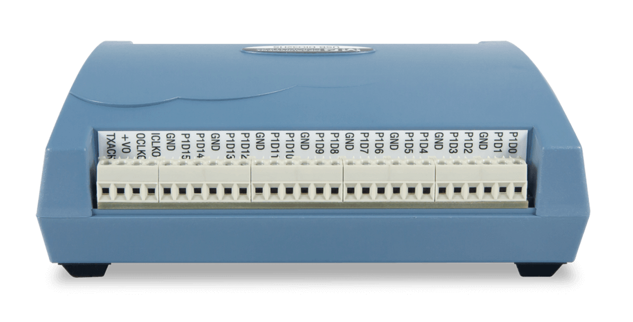 MCC USB-DIO32HS: 32 Channel High-Speed Digital I/O USB Device