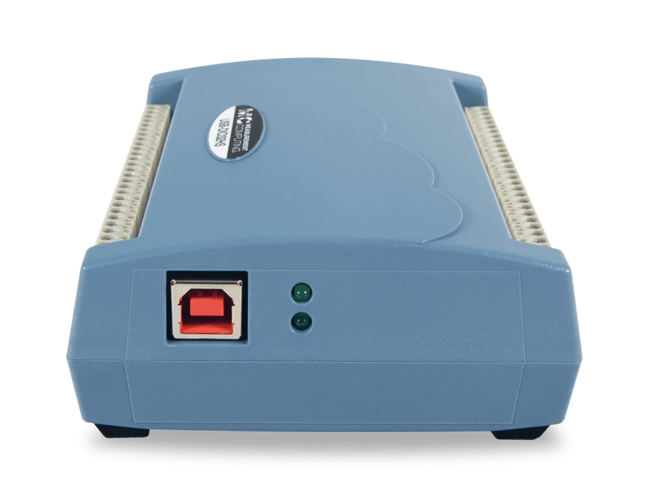 MCC USB-DIO32HS: 32 Channel High-Speed Digital I/O USB Device
