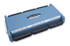 MCC USB-2416-4AO: Expandable Thermocouple and Voltage Measurement USB DAQ Device