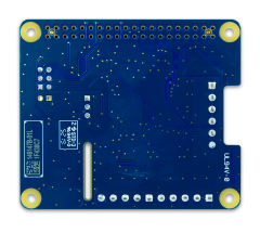 MCC 152: Voltage Output and DIO DAQ HAT for Raspberry Pi®