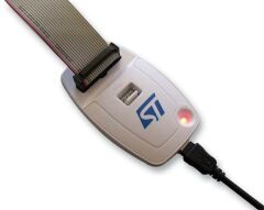 ST-LINK/V2 in-circuit debugger/programmer (Orijinal ST Ürünü)