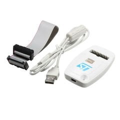 ST-LINK/V2 in-circuit debugger/programmer (Orijinal ST Ürünü)