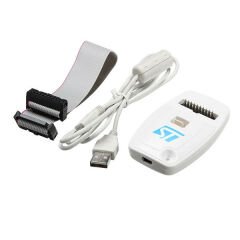 ST-LINK/V2 in-circuit debugger/programmer (Orijinal ST Ürünü)