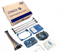 ST-LINK V3SET Debugger Programmer