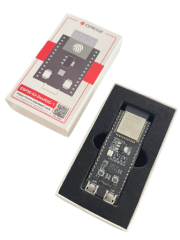 ESP32-S3-DevKitC-1-N8R8 Geliştirme Kartı