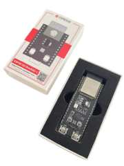 ESP32-S3-DevKitC-1-N8R8 Geliştirme Kartı