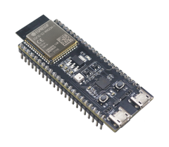 ESP32-S3-DevKitC-1-N8R8 Geliştirme Kartı