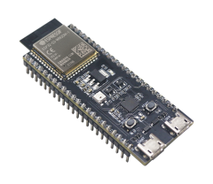 ESP32-S3-DevKitC-1-N8R8 Geliştirme Kartı