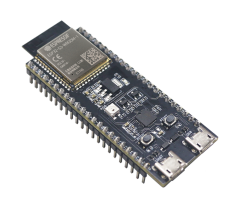ESP32-S3-DevKitC-1-N8R8 Geliştirme Kartı