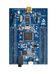 STM32F407G-DISC1 STM32F4 Discovery Geliştirme Kartı (Orijinal Ürün)