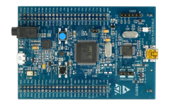 STM32F407G-DISC1 STM32F4 Discovery Geliştirme Kartı (Orijinal Ürün)
