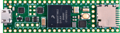 Teensy 4.1 Geliştirme Kartı